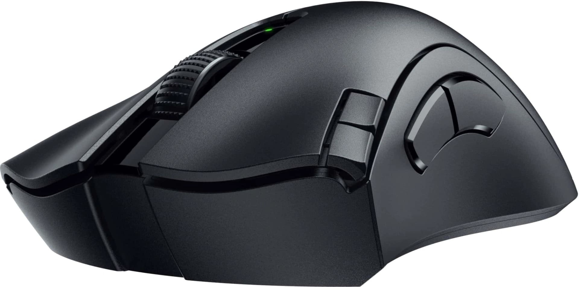 Мышь Razer DeathAdder V2 X HyperSpeed черный оптическая 14000dpi беспров. BT/Radio USB 6but (RZ01-04130100-R3G1) - фото 4