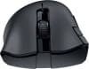 Мышь Razer DeathAdder V2 X HyperSpeed черный оптическая 14000dpi беспров. BT/Radio USB 6but (RZ01-04130100-R3G1) - фото 3
