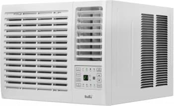 Кондиционер оконный Ballu Wind cool BWC-07 AC белый - фото 2