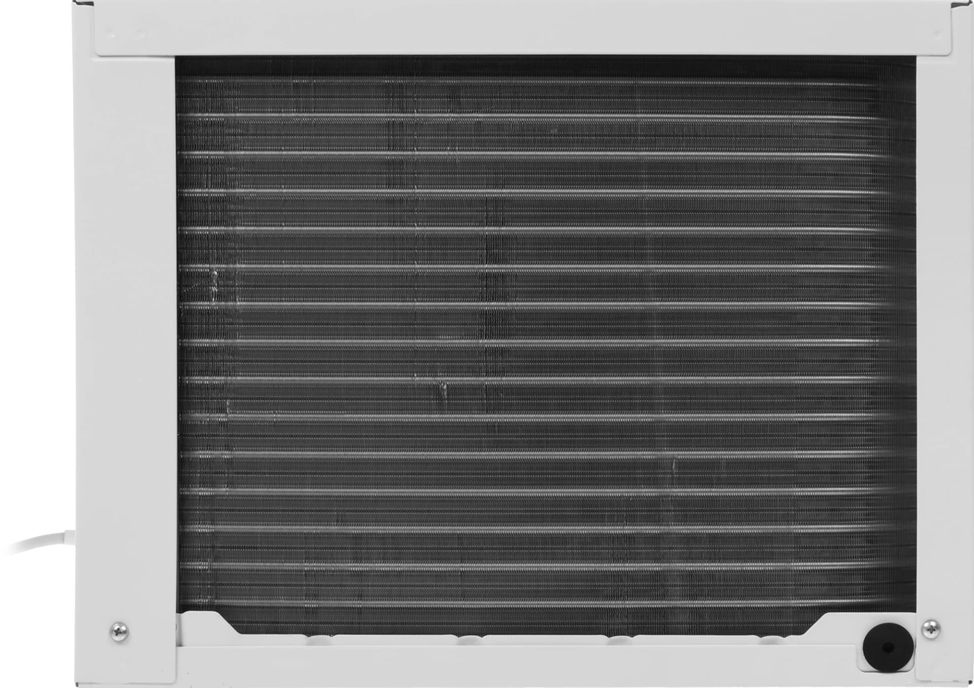 Кондиционер оконный Ballu Wind cool BWC-09 AC белый - фото 3