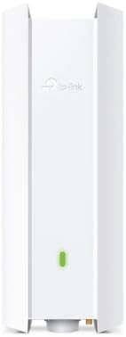 Точка доступа TP-Link EAP610-Outdoor AX1800 10/100/1000BASE-TX белый - фото 2