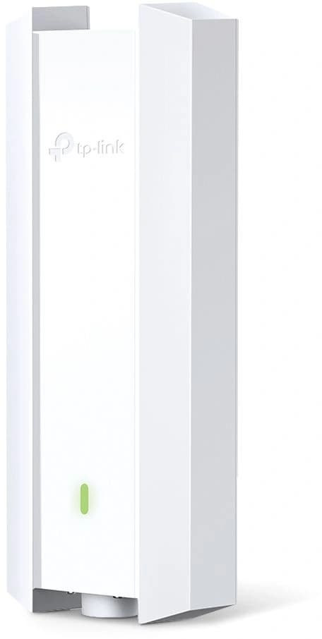 Точка доступа TP-Link EAP610-Outdoor AX1800 10/100/1000BASE-TX белый - фото 4