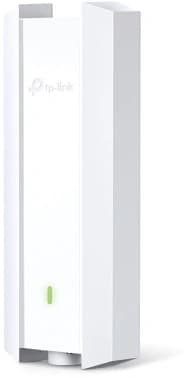 Точка доступа TP-Link EAP610-Outdoor AX1800 10/100/1000BASE-TX белый - фото 5