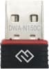 Сетевой адаптер Wi-Fi Digma DWA-N150C N150 USB 2.0 (ант.внутр.) 1ант. - фото 3