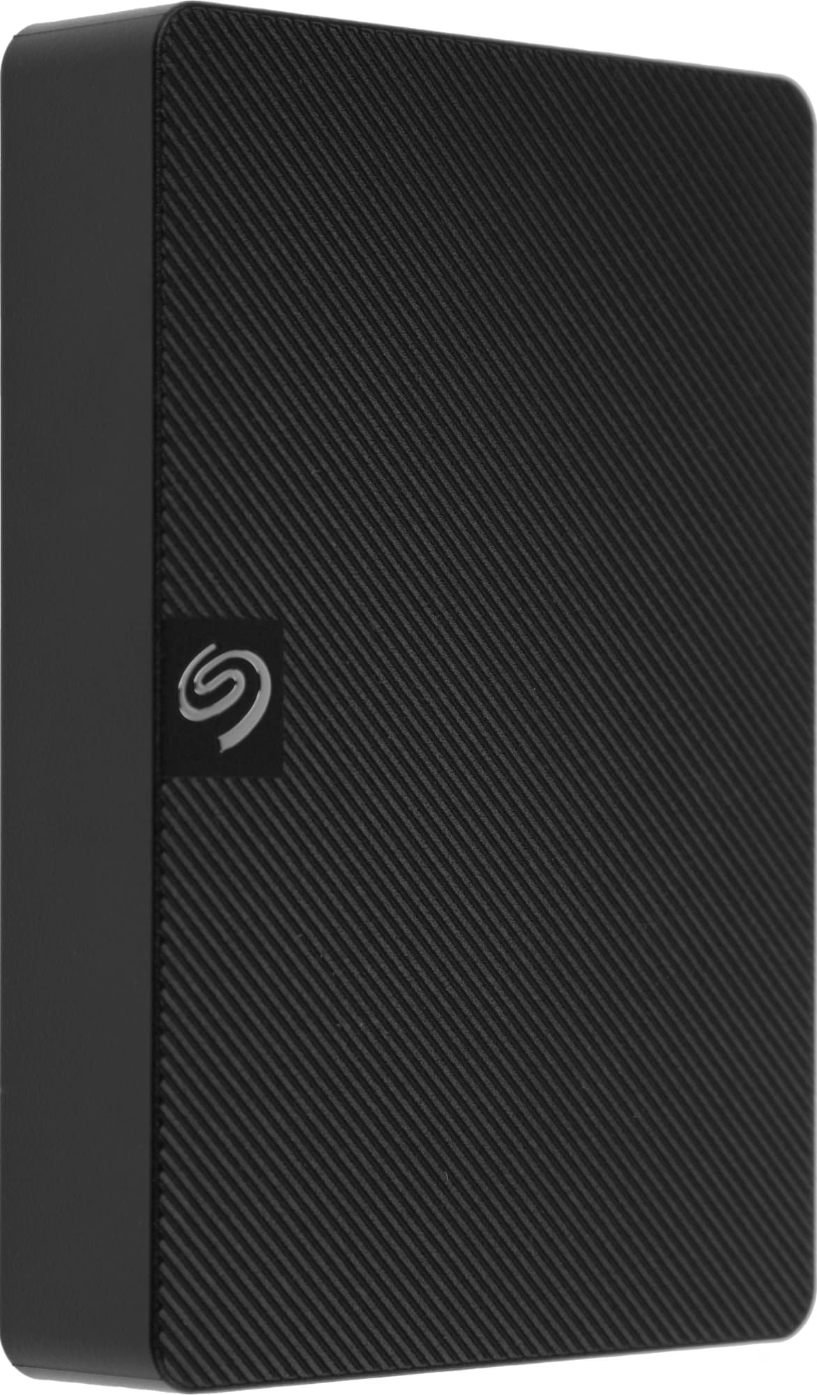Жесткий диск Seagate USB3.0 4TB STKM4000400 Expansion Portable 2.5" черный - фото 5