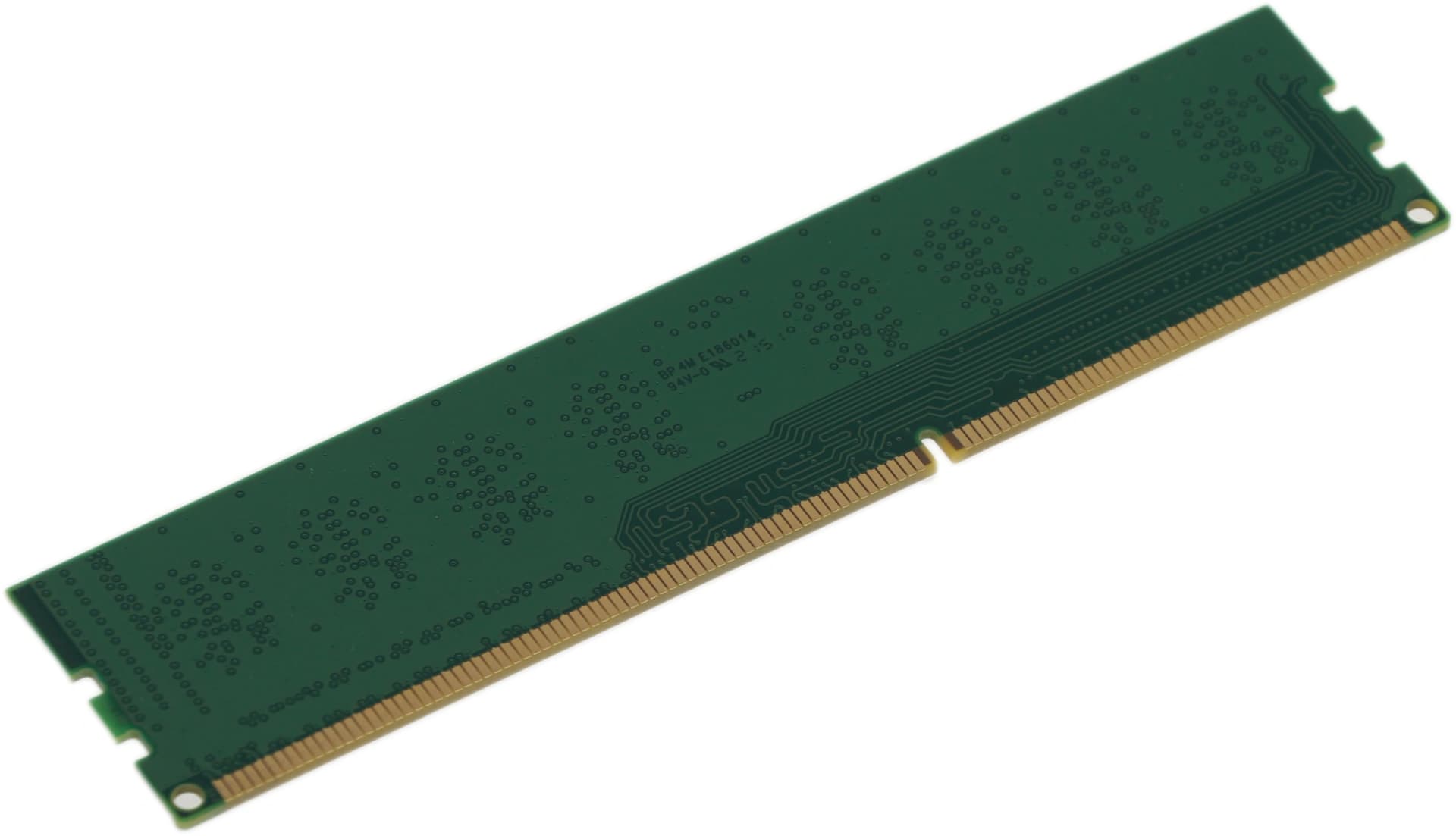 Память DDR3 4GB 1600MHz Netac NTBSD3P16SP-04 Basic RTL PC3-12800 CL11 DIMM 240-pin 1.5В dual rank Ret - фото 2