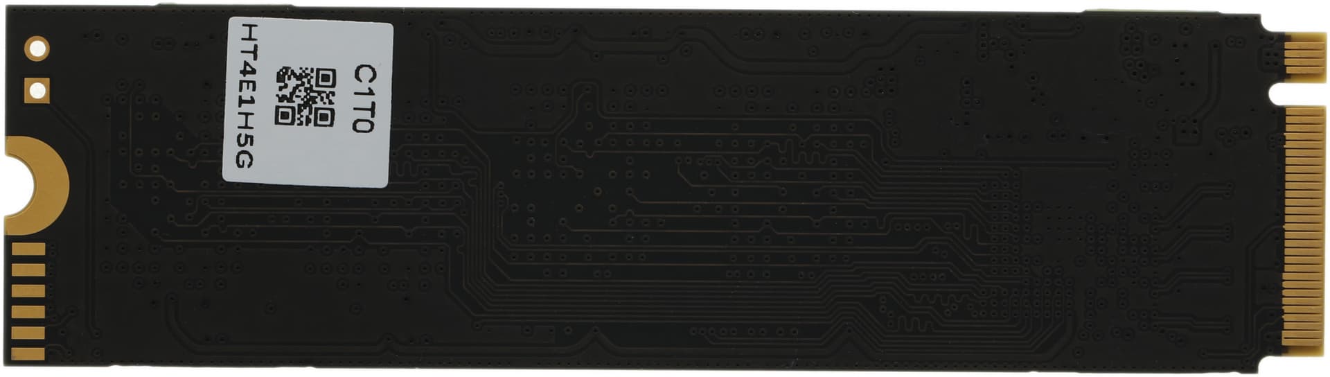 Накопитель SSD Netac PCIe 3.0 x4 1TB NT01N930E-001T-E4X N930E Pro M.2 2280 - фото 4