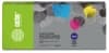 Картридж струйный Cactus CS-EPT01D200 T01D2 голуб.пигм. (220мл) для Epson WorkForce Pro WF-C529R/C529RDTW/C529RDTW EPP с чипом - фото 3