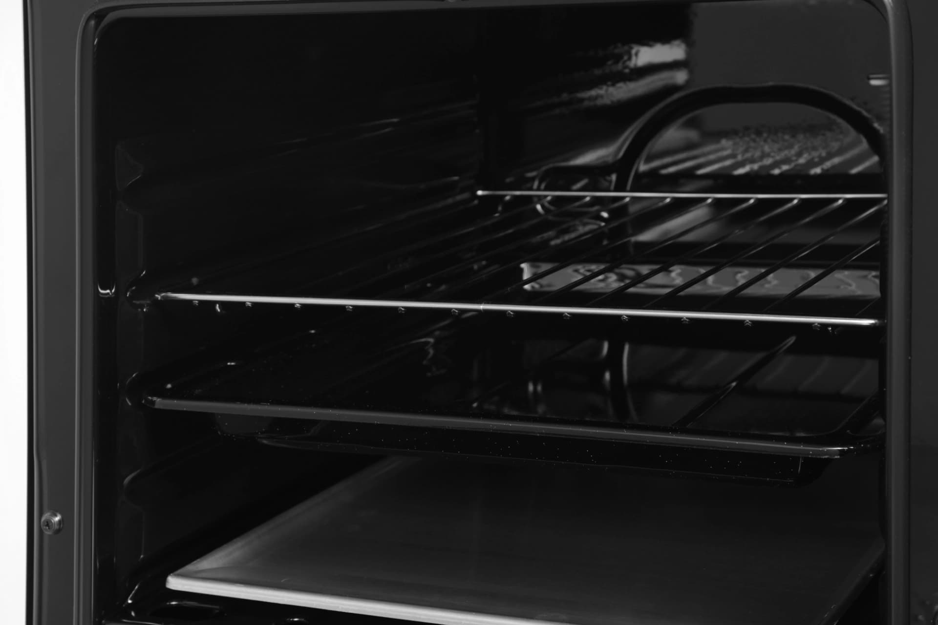 Плита Газовая Gefest CG 50М02 К73 белый (без крышки) реш.чугун - фото 3