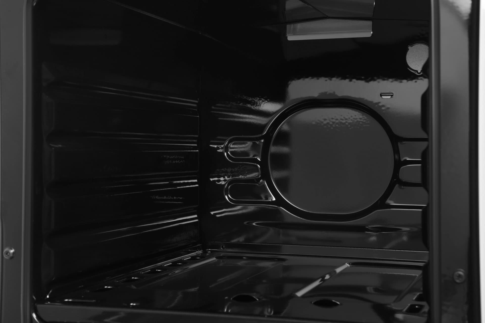 Плита Газовая Gefest CG 50М02 К73 белый (без крышки) реш.чугун - фото 5