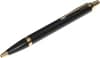 Ручка шариков. Parker IM Core K321 (1931666) Black GT M син. черн. подар.кор. - фото 3