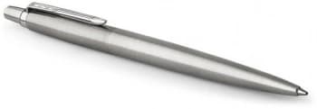 Набор ручек Parker Jotter Core KB61 (2093256) Stainless Steel CT подар.кор. ручка шариковая/карандаш механический 0.5 - фото 2