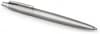 Набор ручек Parker Jotter Core KB61 (2093256) Stainless Steel CT подар.кор. ручка шариковая/карандаш механический 0.5 - фото 3