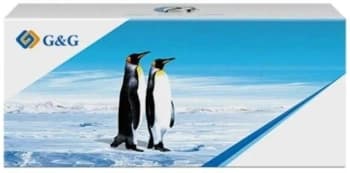 Картридж лазерный G&G 136X GG-W1360X черный (2600стр.) для HP LaserJet M211d/209/233/234 - фото 2
