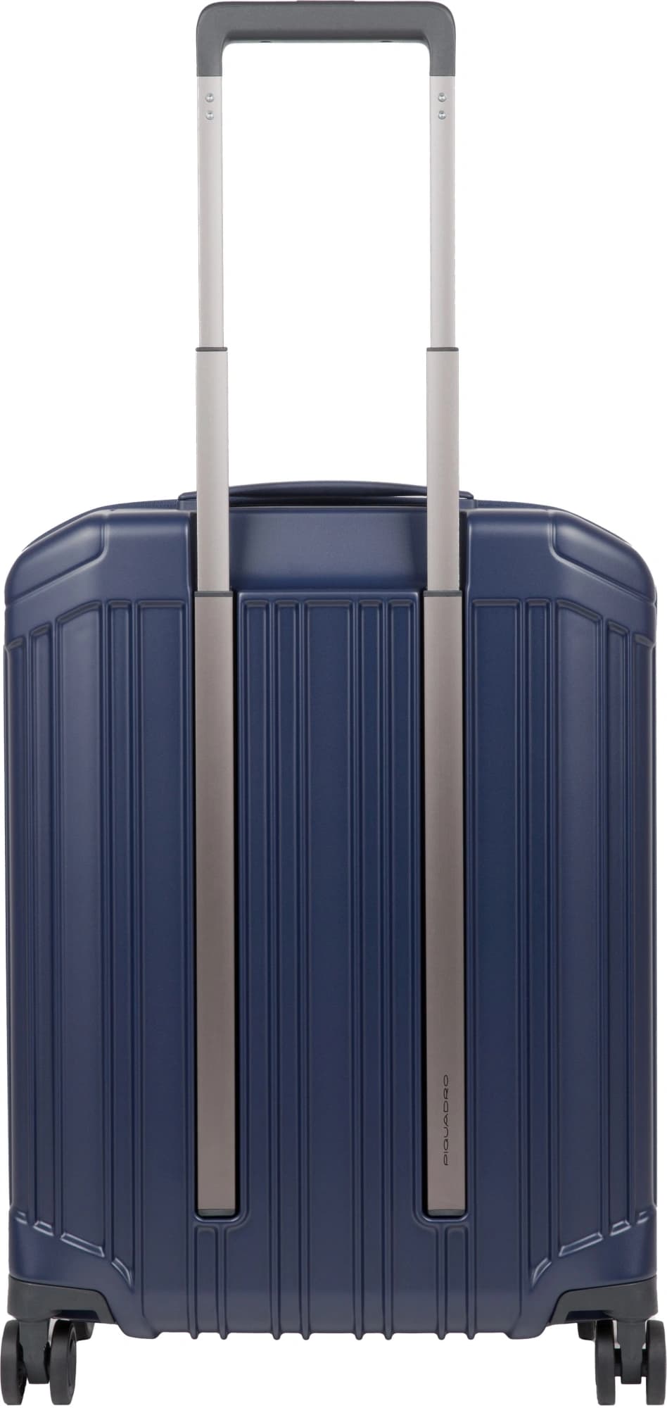 Чемодан Piquadro PQ LIGHT (BV4425PQL/BLUO) 40x55x20см 31л. 1.99кг. поликарбонат синий - фото 4