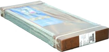 Стеллаж Практик MS Standart 200KD/100x40/4 пол.:4 разборная 2000x1000x400мм серый (S24099244402) - фото 5