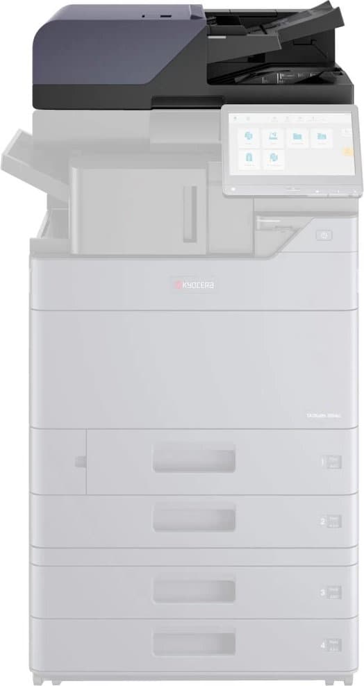 автоподатчик реверсивный Kyocera DP-7140 (1203V25NL0) для 2554ci/3554ci - фото 4