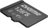 Флеш карта microSDXC 128GB Digma CARD10 V10 + adapter - фото 3