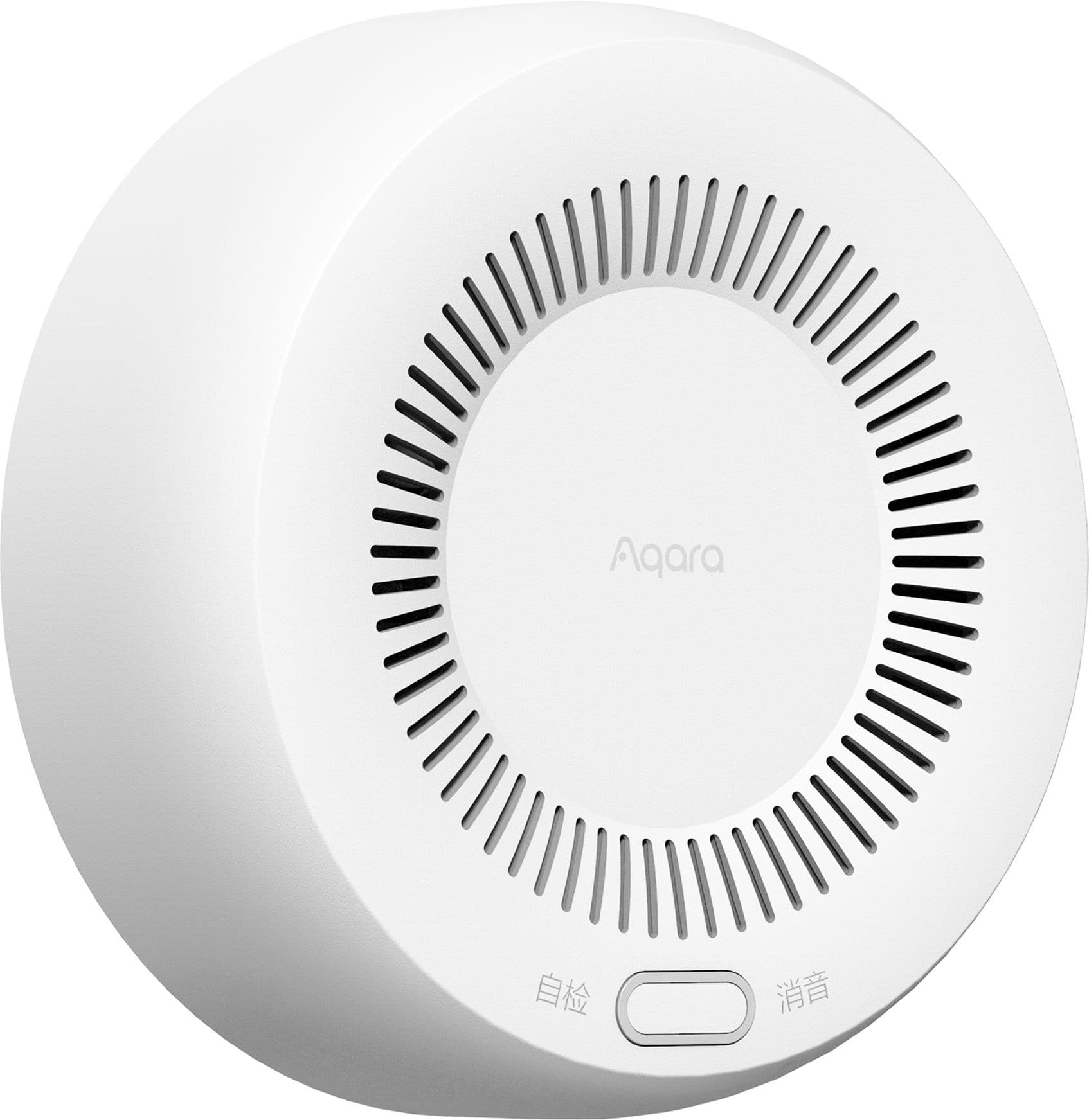 Датчик утеч.газ. Aqara Smart Natural Gas Detector (JT-BZ-03AQ/A) белый - фото 4