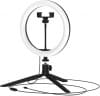 Осветитель Gauss Ring Light RL002 - фото 3