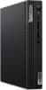 Неттоп Lenovo ThinkCentre Tiny M70q-3 slim i7 12700T (1.4) 16Gb SSD512Gb UHDG 770 Windows 11 Pro GbitEth WiFi BT 135W kb мышь клавиатура черный (11USS0A400/R) - фото 3