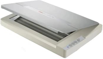 Сканер планшетный Plustek OpticSlim 1180 (0254TS) A3 белый/серый - фото 5