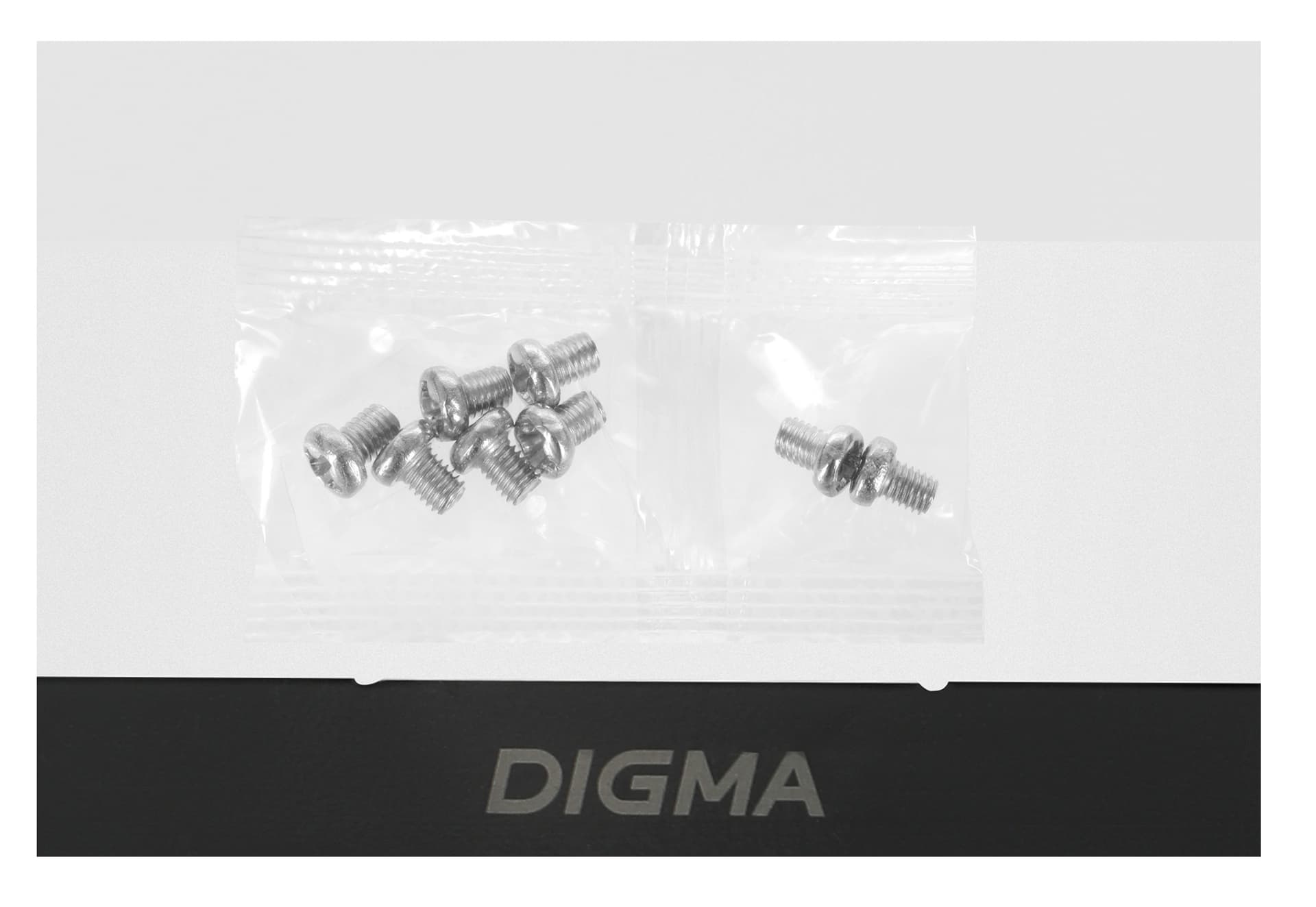 Салазки для 3.5" отсека Digma для HDD 2.5" DGBRT2535 металл - фото 5