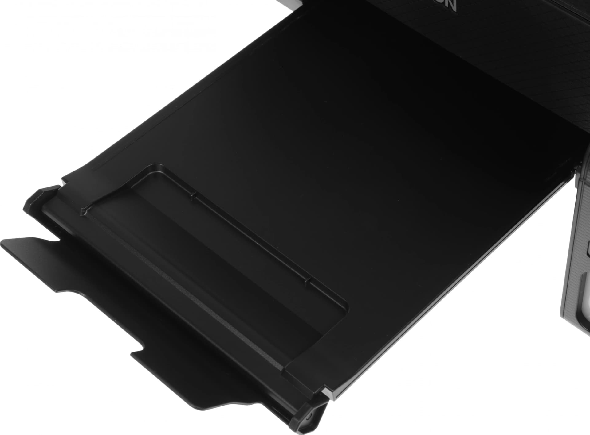 Принтер струйный Epson L1250 (C11CJ71405/403/402) A4 WiFi черный - фото 5