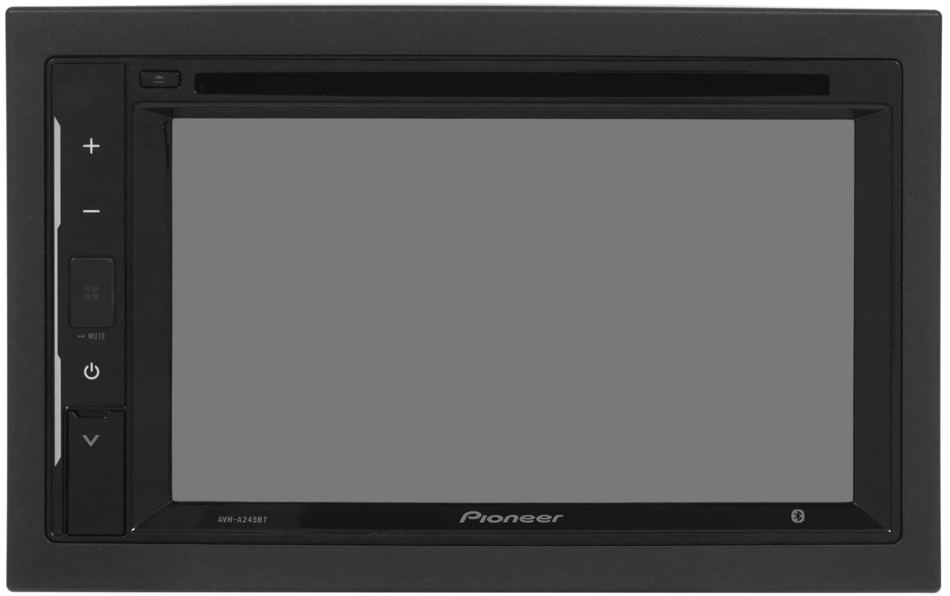 Автомагнитола Pioneer AVH-A245BT 2DIN 4x50Вт 6.2" - фото 4