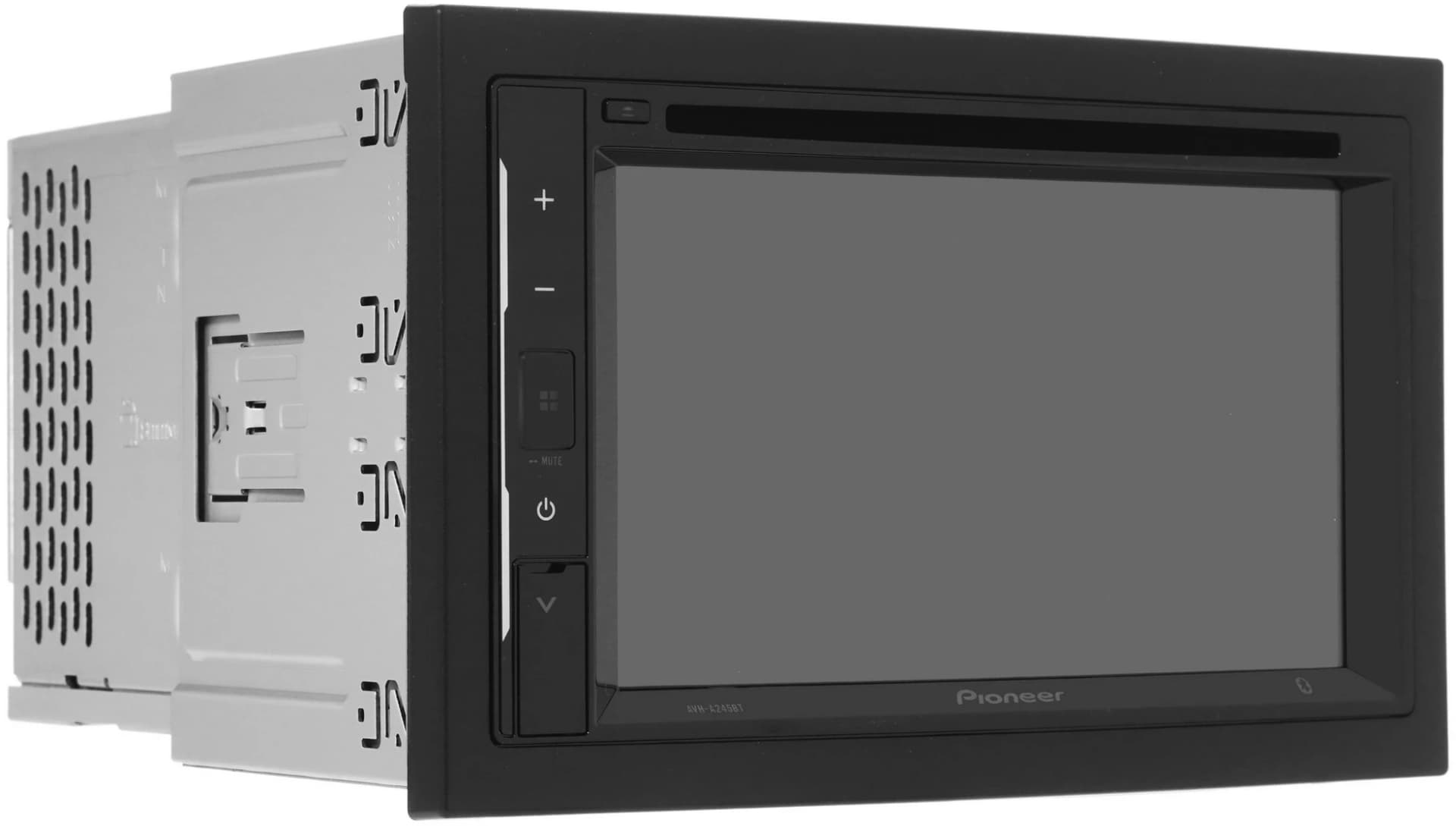 Автомагнитола Pioneer AVH-A245BT 2DIN 4x50Вт 6.2" - фото 5