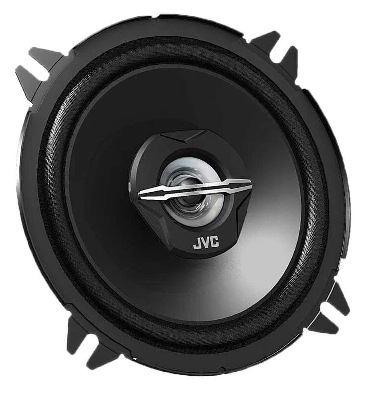 Колонки автомобильные JVC CS-J520X (без решетки) 250Вт 91дБ 4Ом 13см (5дюйм) (ком.:2кол.) коаксиальные двухполосные - фото 4