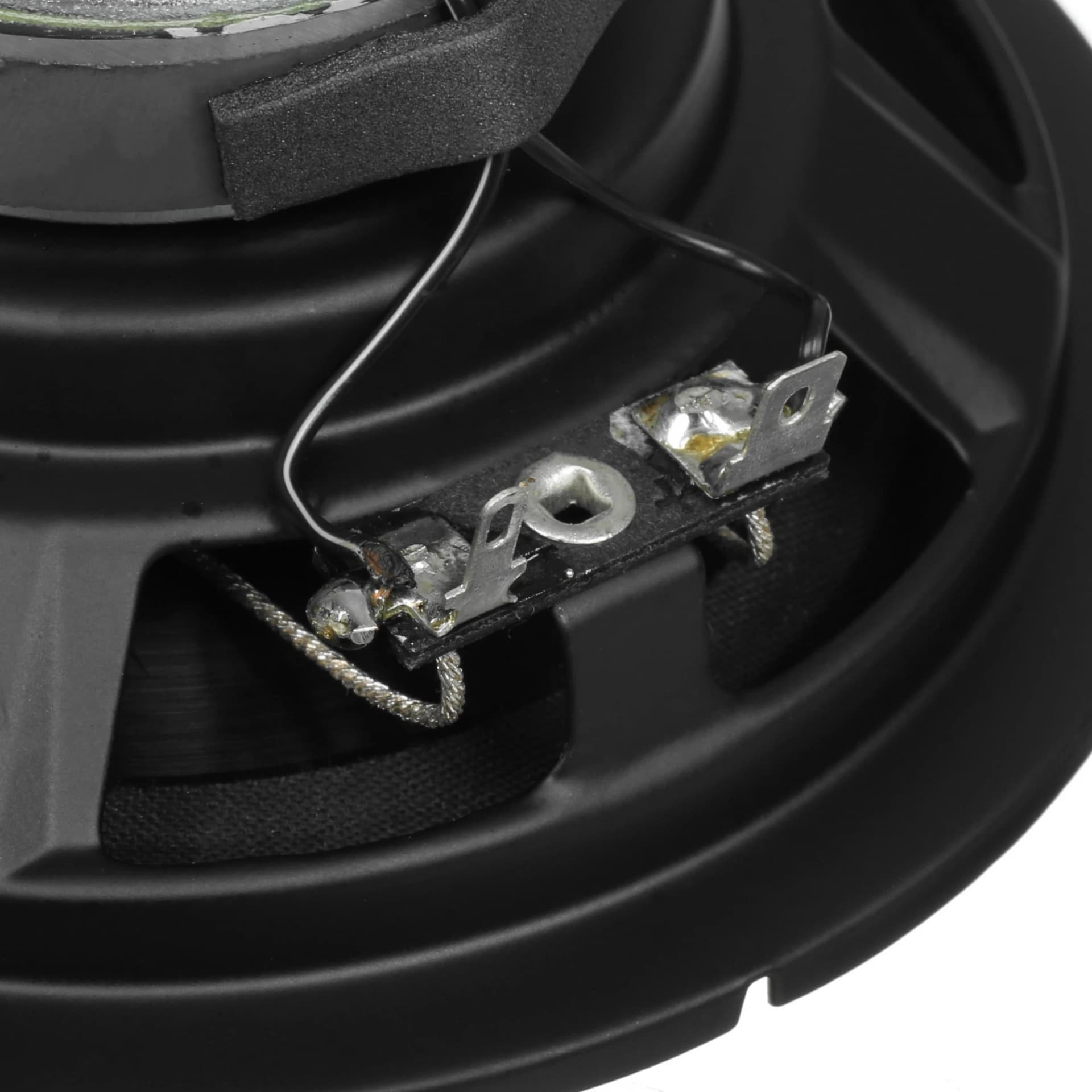 Колонки автомобильные JVC CS-J520X (без решетки) 250Вт 91дБ 4Ом 13см (5дюйм) (ком.:2кол.) коаксиальные двухполосные - фото 5