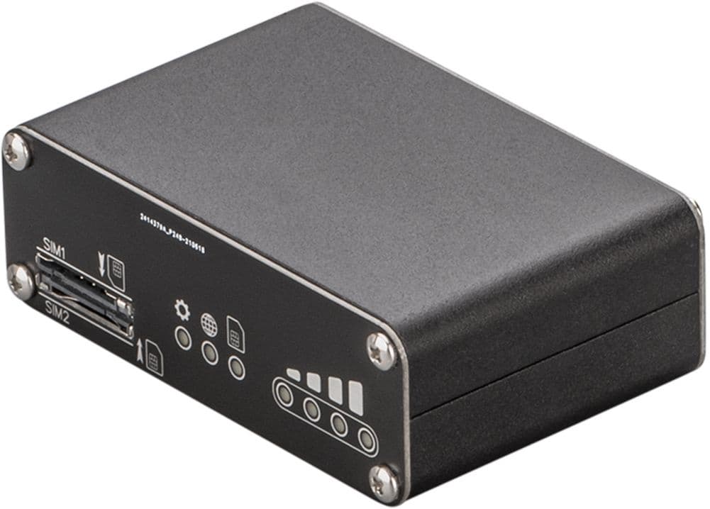 Усилитель сигнала Триколор TR-4G/injector-9kit 20м белый (046/91/00055155) - фото 4