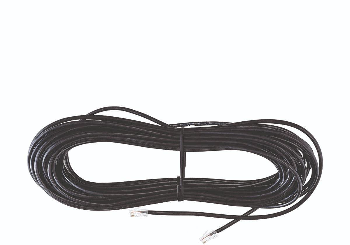 Усилитель сигнала Триколор TR-4G/injector-9kit 20м белый (046/91/00055155) - фото 5