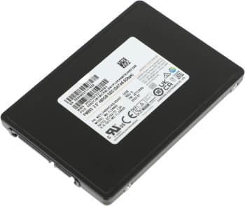 Накопитель SSD Samsung SATA-III 480GB MZ7L3480HCHQ-00A07 PM893 2.5" 1 DWPD OEM - фото 5