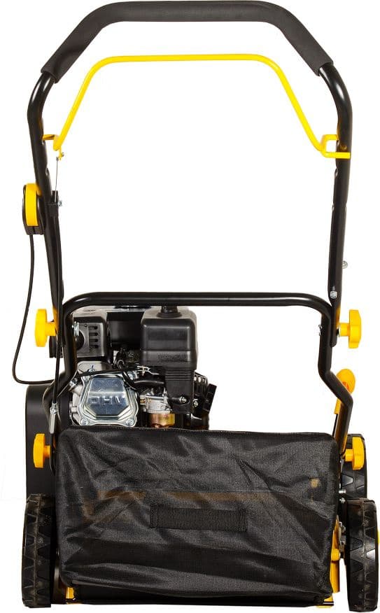 Скарификатор Huter GSA-7,0 бензин. (70/16/1) - фото 5