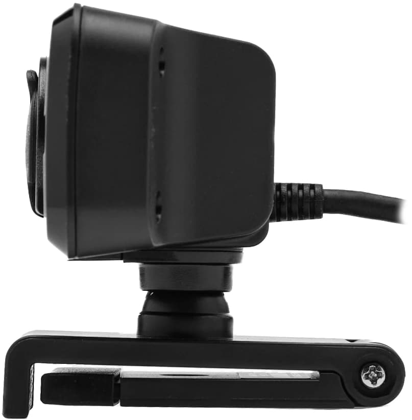 Камера Web Creative Live! Cam SYNC V3 черный 5Mpix (2560x1440) USB2.0 с микрофоном (73VF090000000) - фото 4