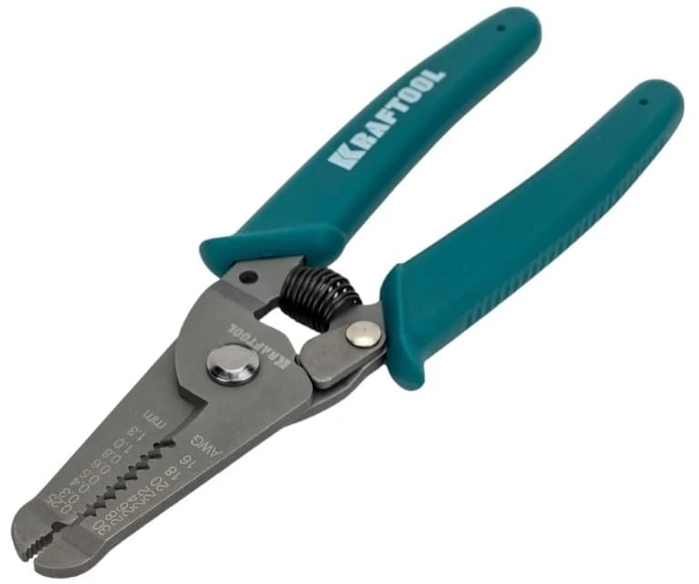 Стриппер Kraftool PK-10 (22660-10) - фото 4