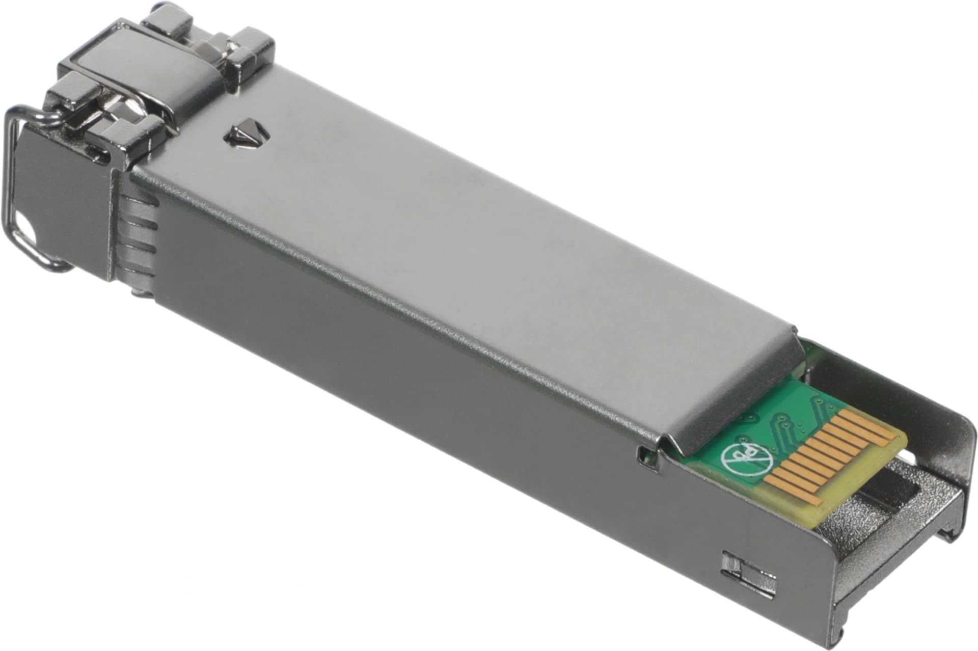Трансивер Future Technologies FT-SFP-WDM-1,25-5531L-10-B-D оптич. SFP WDM SM 1.25Гбит/с Tx:1550нм Rx:1310нм до 10км - фото 3