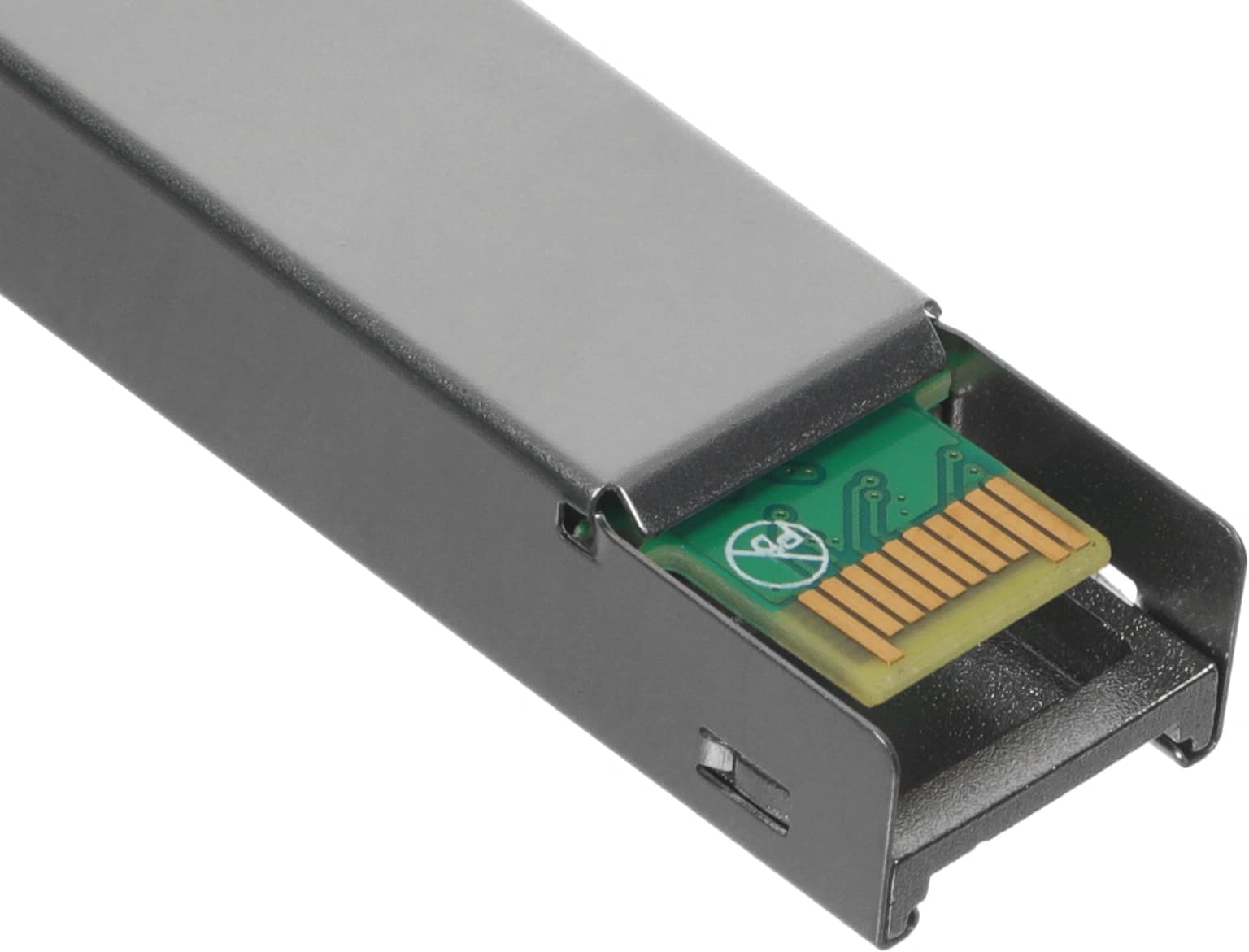 Трансивер Future Technologies FT-SFP-WDM-1,25-5531L-10-B-D оптич. SFP WDM SM 1.25Гбит/с Tx:1550нм Rx:1310нм до 10км - фото 4