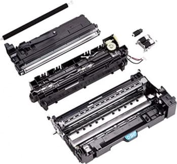 Блок фотобарабана Kyocera DK-7300 302P793065/302P793060 ч/б:500000стр. для P4040DN Kyocera - фото 2