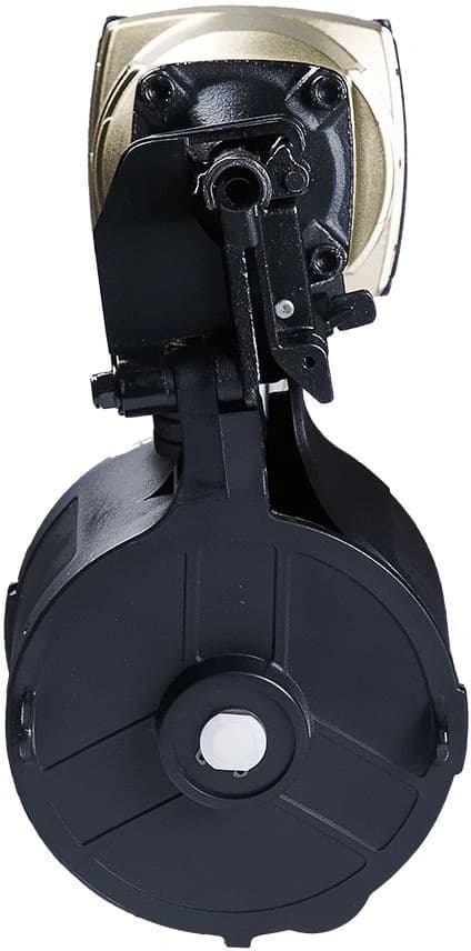 Пистолет гвоздескобозабивной Fubag N65C - фото 4
