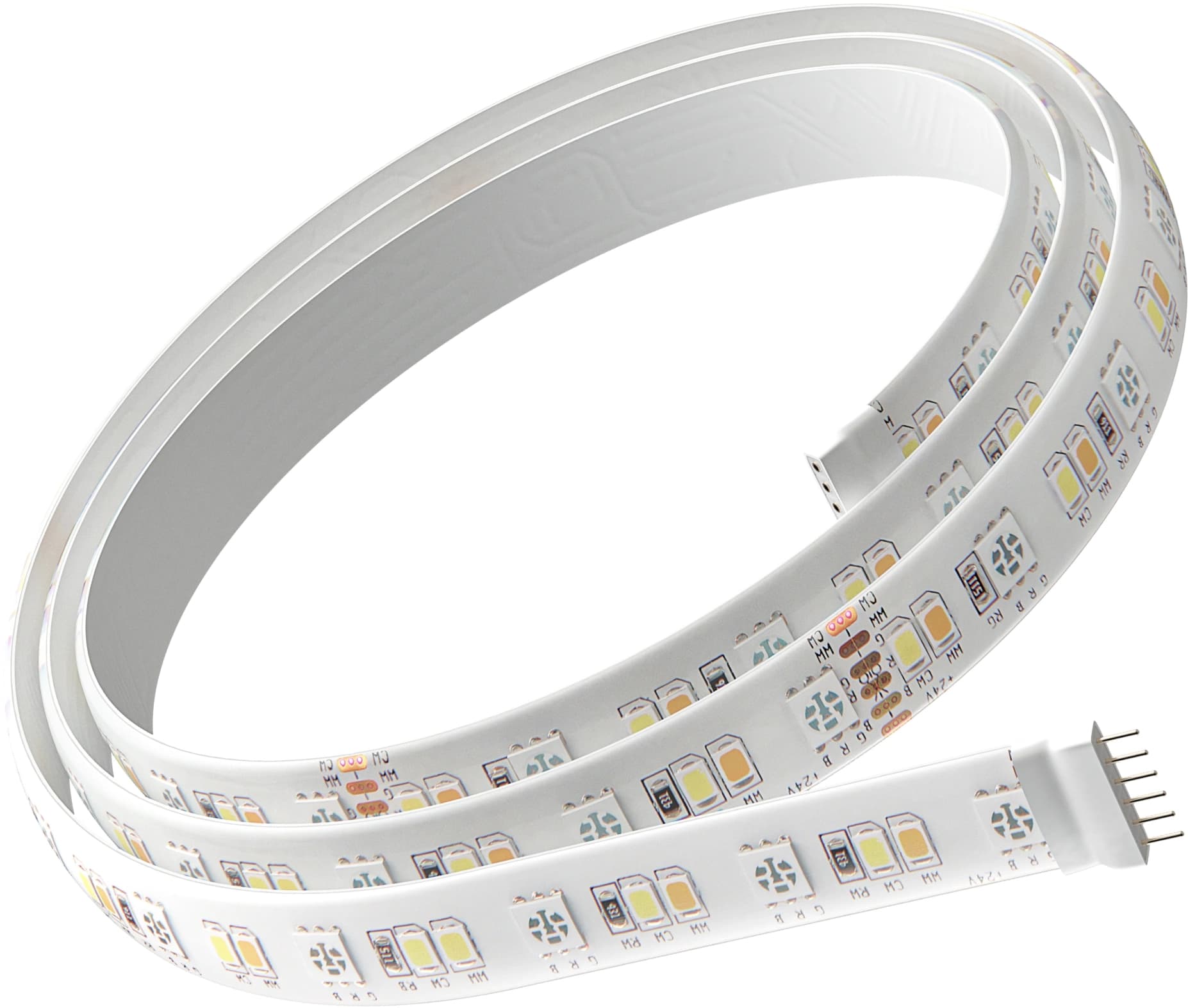 Удлинитель умных светодиодных лент Sber SBDV-00038 - фото 4