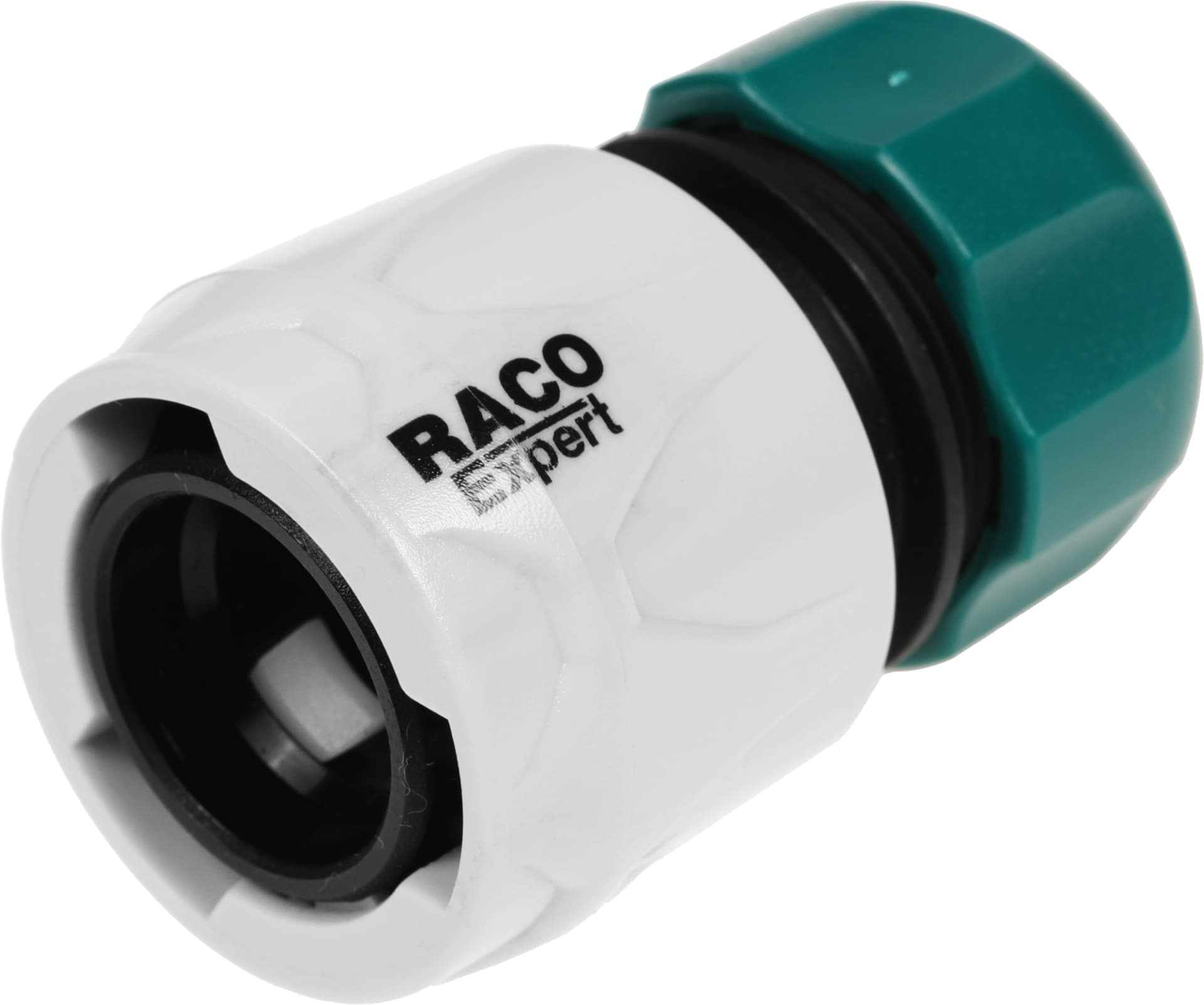 Пистолет-распылитель Raco 325C 1/2" бежевый/зеленый (4256-55/325C) - фото 5