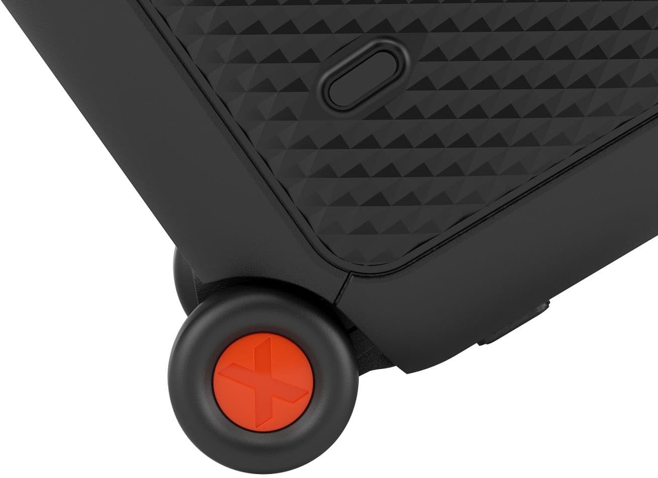 Минисистема LG XBOOM XL7S черный 250Вт USB BT - фото 4