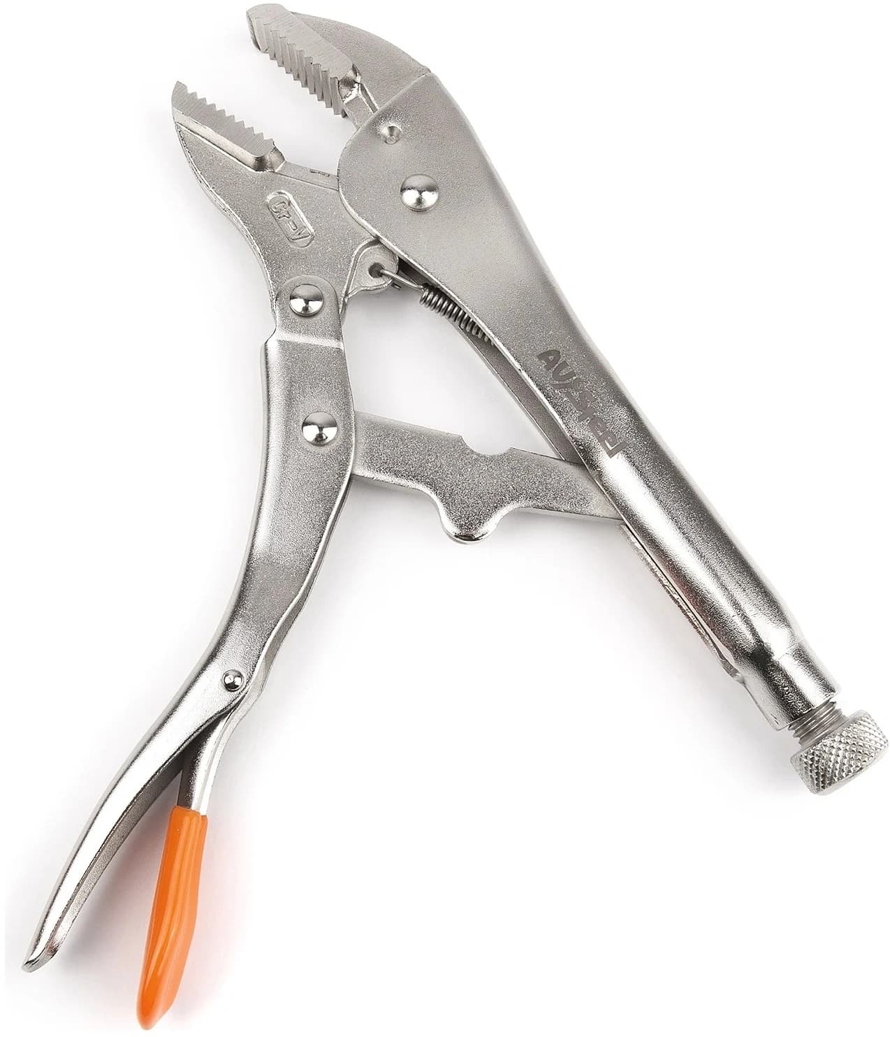 Захват Av Steel AV-629210 - фото 3