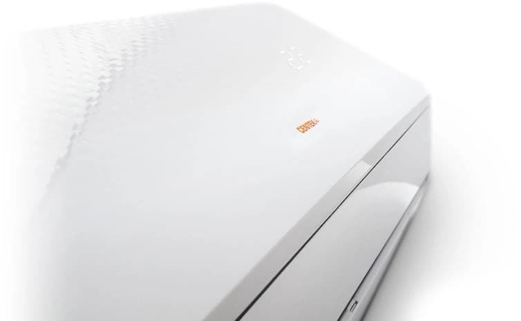 Сплит-система Centek CT-65C18 белый - фото 4