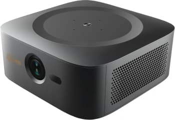 Проектор Cactus CS-E2.SG DLP 5600Lm LS 350Lm ANSI (1920x1080) 200000:1 ресурс лампы:20000часов 1xUSB typeA 1xHDMI 1.8кг - фото 2