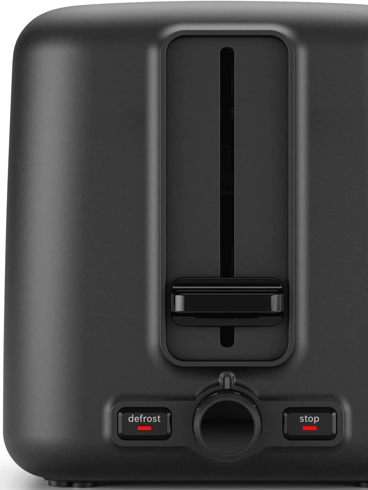 Тостер Bosch TAT3P423 970Вт черный - фото 5