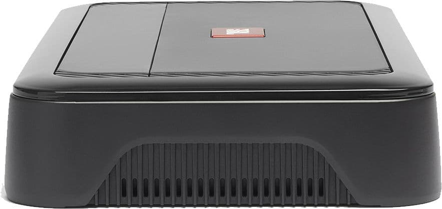 Усилитель автомобильный JBL Club A754 четырехканальный - фото 3